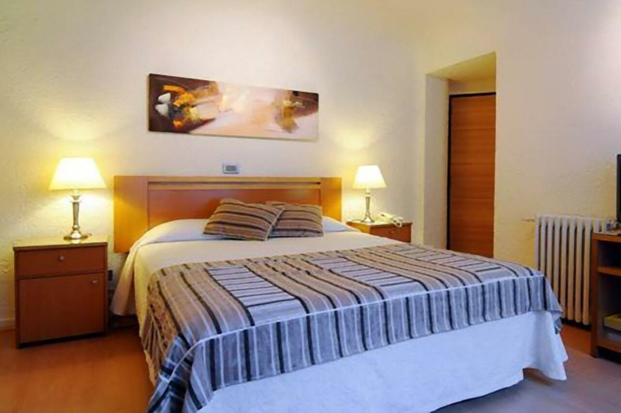 Hotel Montecarlo Santiago Ngoại thất bức ảnh