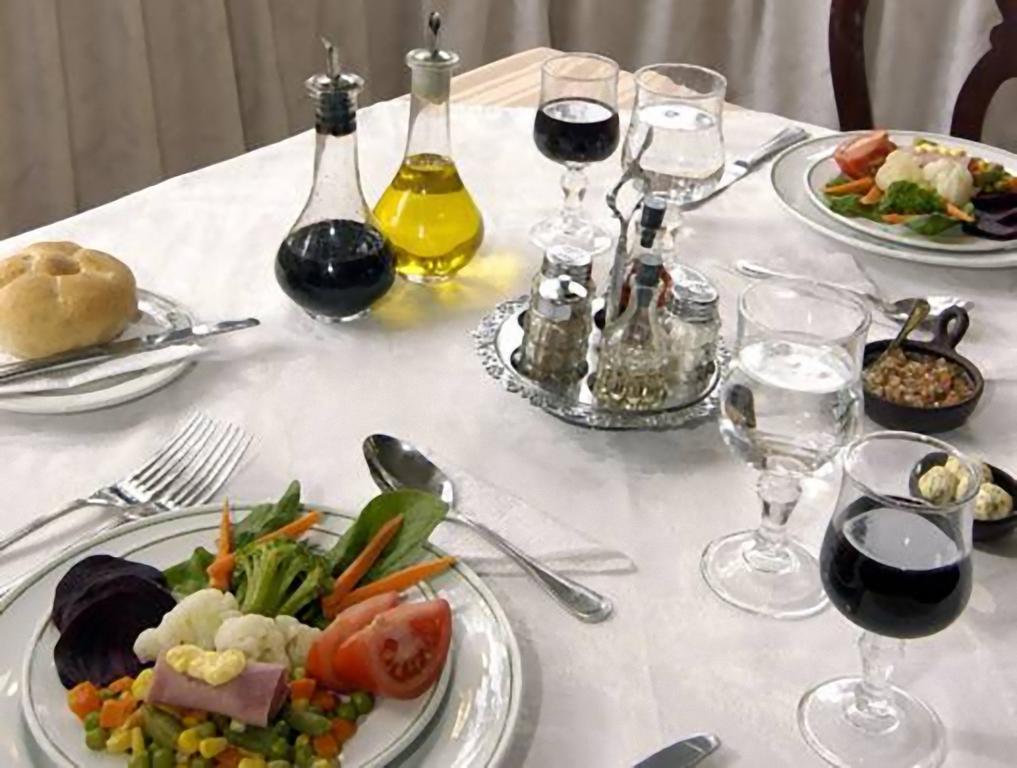 Hotel Montecarlo Santiago Ngoại thất bức ảnh