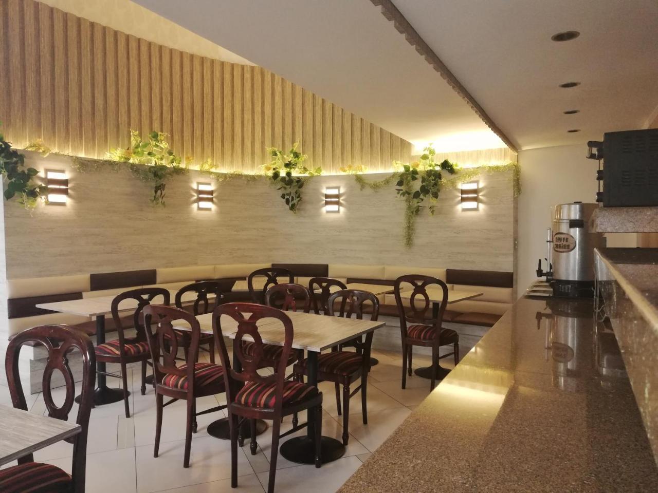 Hotel Montecarlo Santiago Ngoại thất bức ảnh