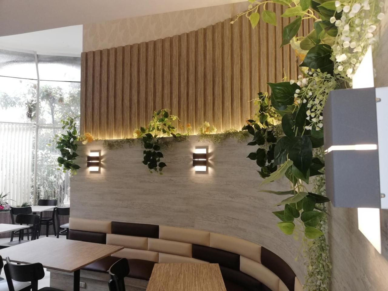 Hotel Montecarlo Santiago Ngoại thất bức ảnh