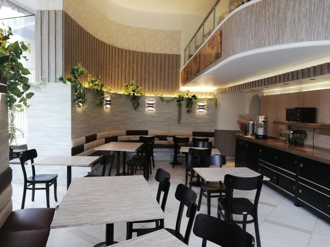 Hotel Montecarlo Santiago Ngoại thất bức ảnh